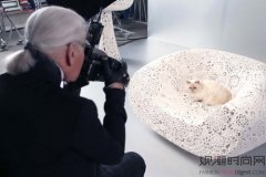 Karl LagerfeldèShu UemuraƷƹ
